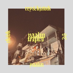 Rey&Kjavik - Yaalin (RKJVK)