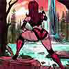HEXXED MEGAN SCRAPPEDDEMO 1 (2021-2022)