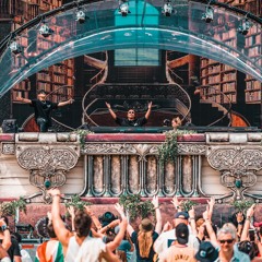 Tomorrowland '24