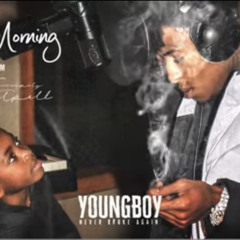 Nba Youngboy - Bad Morning (Tc mix)