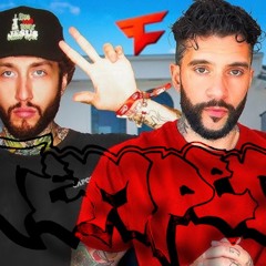 FAZE TEMPERRR (P. CRUDE)