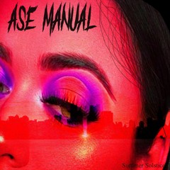 Ase Manual - Summer Solstice