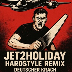 Jet 2 Holiday Remix