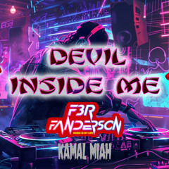DEVIL INSIDE ME ( KM X FERRY FAN ) #POTONG!!!