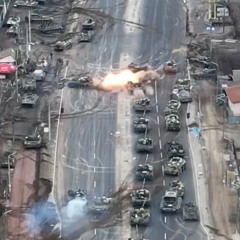 guerrilla tac. L.B.E ambush