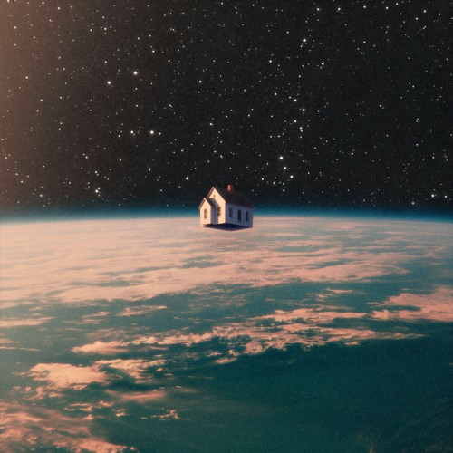 Montee & Artonal - Far From Home (ft. Lev)