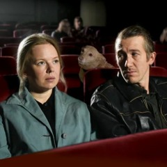 돼지를 위하여 건배