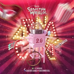 Carnaval 2.0 - Sebastián Morelos