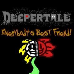 Asriel/Flowey as Mettaton AU Themes