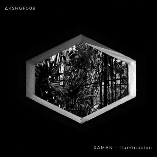 [ΔKSHGF009] Xaman - Iluminación