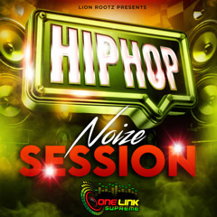 HIP HOP NOIZE SESSION Recording