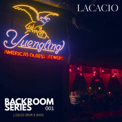 Backroom Series 001