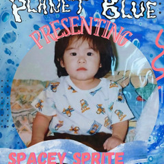 SpAcëy SpRitE - Planet Blue Festival