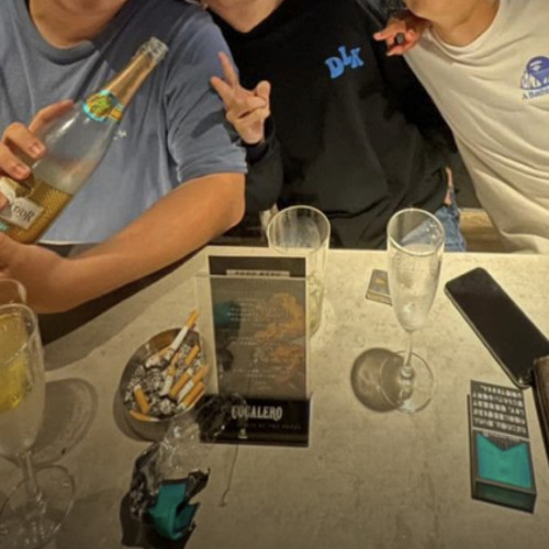 繋ぎ
