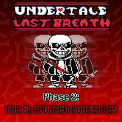 The Slaughter Continues V4