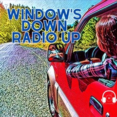 Window's Down Radio Up