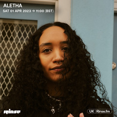 Aletha - 01 April 2023