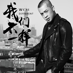 CHÚNG TA KHÔNG GIỐNG NHAU (CHINA VER) - DKIDZ REMIX