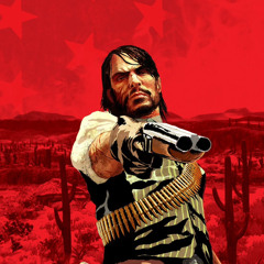 john marston x flex up