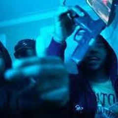 (Drill) BandoTz X - Rich Glizzy Pacc Em Up