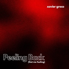 Peeling back
