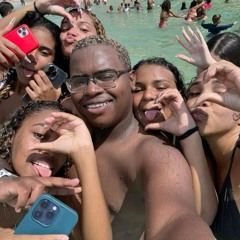 FAMOSINHA QUERO DESCOBRIR A COR DA SUA CALCINHA VS RUA 7 ((DJ HR O CLINICO)) BAILE DO LIXAO 2K26