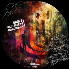 Sam E - Feel Alive (Original Mix) VBR165