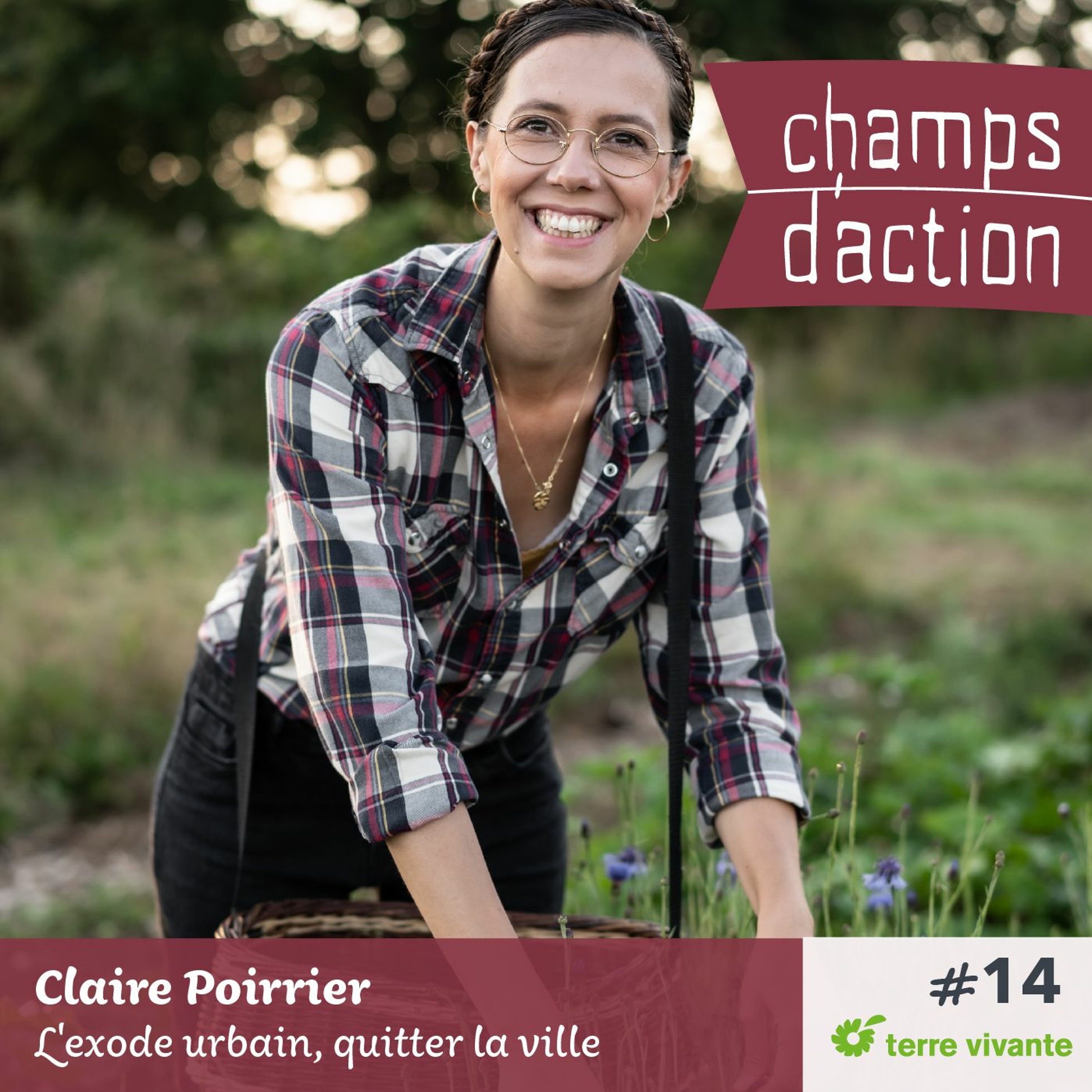Champs d\'action