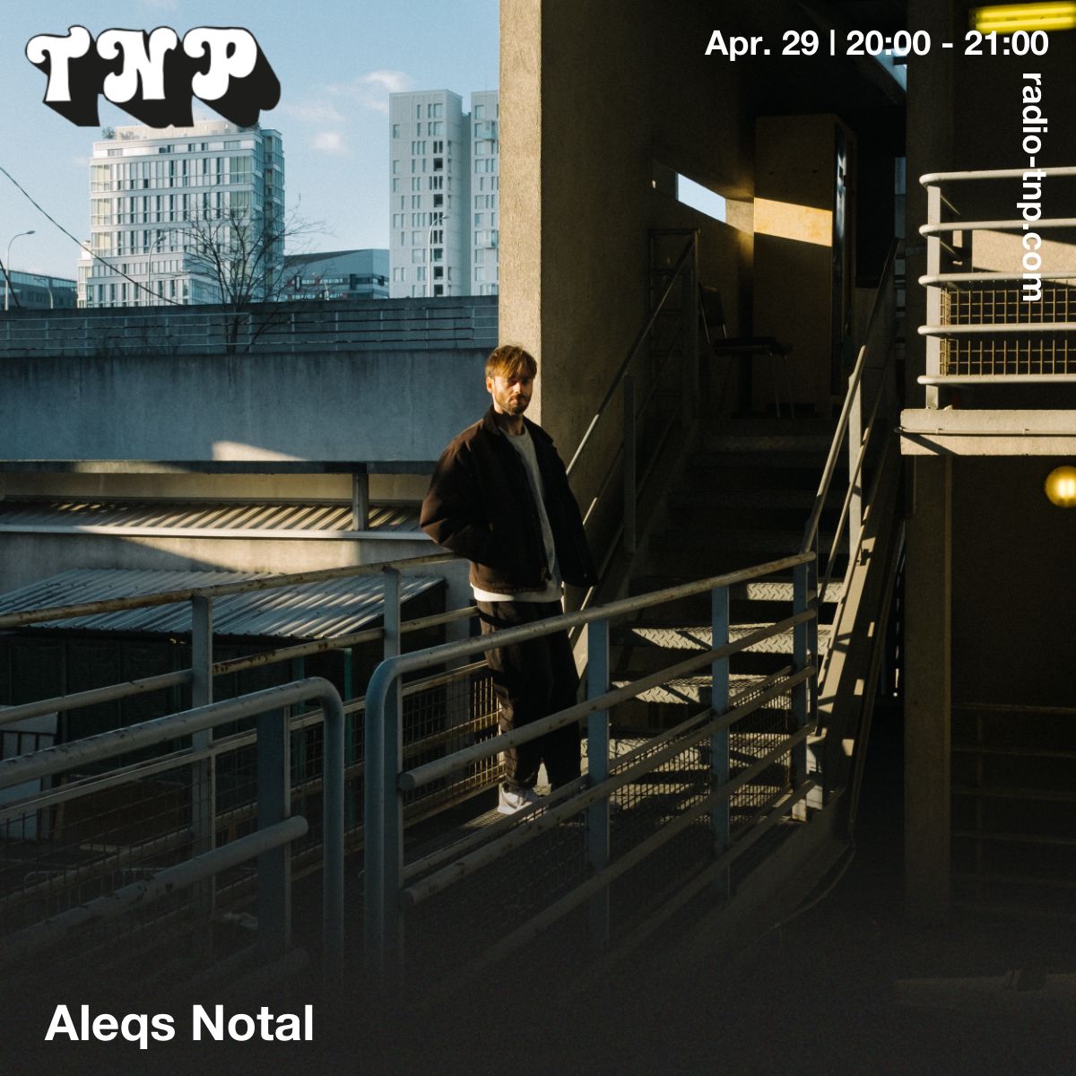 Aleqs Notal
