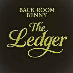 BRB - Monster in the Glass