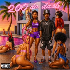 Lu’Vani-#200DADASH