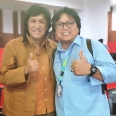 ILM - STOP UJARAN KEBENCIAN (Jan 2024)