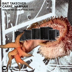 Bait Takeover - 03 Mai 2024
