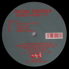 Organ Grinder - Steel Pulse (TBC Remaster)
