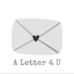 A Letter 4 U (Prod. Gusuck)