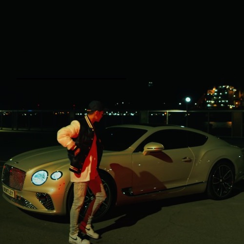 The Quiett - BENTLEY 2 윤준한 리믹스