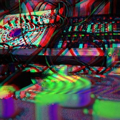 Alexseed & Taltos - Analog Enhancement (distortion jam experimental)