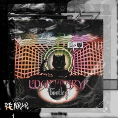 REZZ - EDGE (FENRYR BOOTLEG)