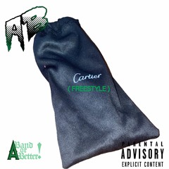 CARTIER ( FREESTYLE )