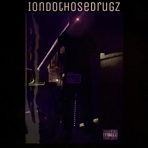 IonDoThoseDrugz