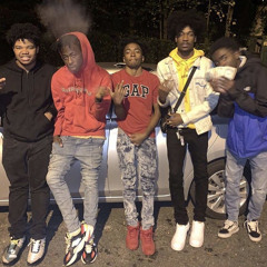 BWMG + luh Gudda