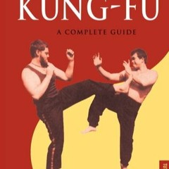 #Audiobook Wing Chun Kung-Fu: A Complete Guide by Joseph Wayne Smith