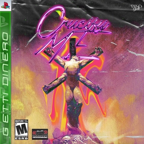 Level X [Prod. by C13RV0]