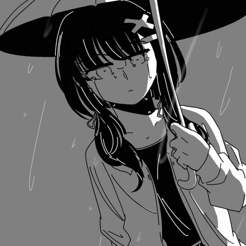 Silva Hound X YOU! - UMBRELLA FLIP