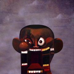 Diamonds & Dollars - Kanye West (ft. Child Rebel Soldier)