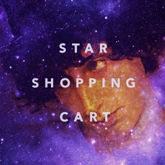 STAR SHOPPING CART
