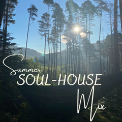 Summer Soul House Mix