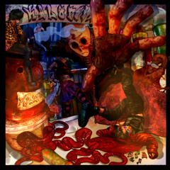 LURID (feat. Killtak) [prod. SAWHLORE]