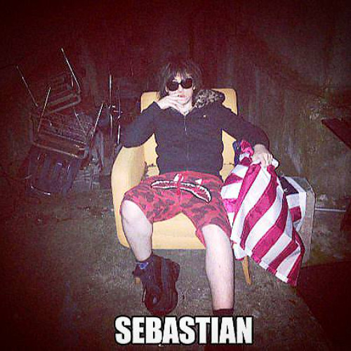 SEBASTIAN [prod. sevenkayto]