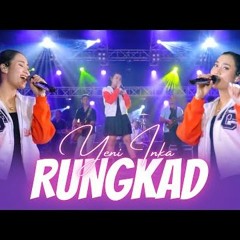 TERBARU Yeni Inka  RUNGKAD - Official Music Video ANEKA SAFARI